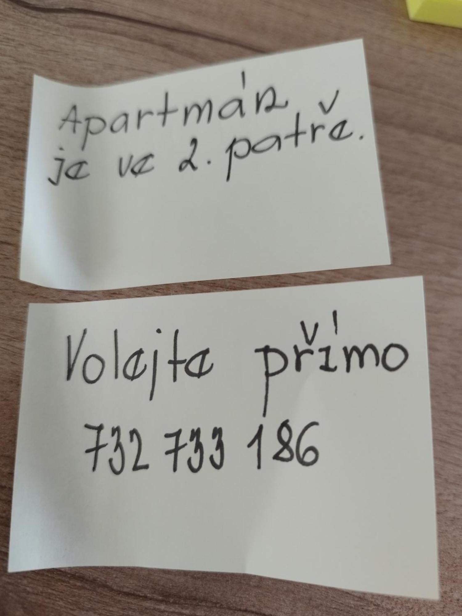 Apartman Horni Hermanuv Mestec U Chrudimi Exterior photo